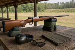The Pre-Range Inspection Routine That Prevents Avoidable Problems: Common Mistakes and Better Alternatives